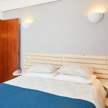 Casas Barulho Apartment Old Town Albufeira Ngoại thất bức ảnh