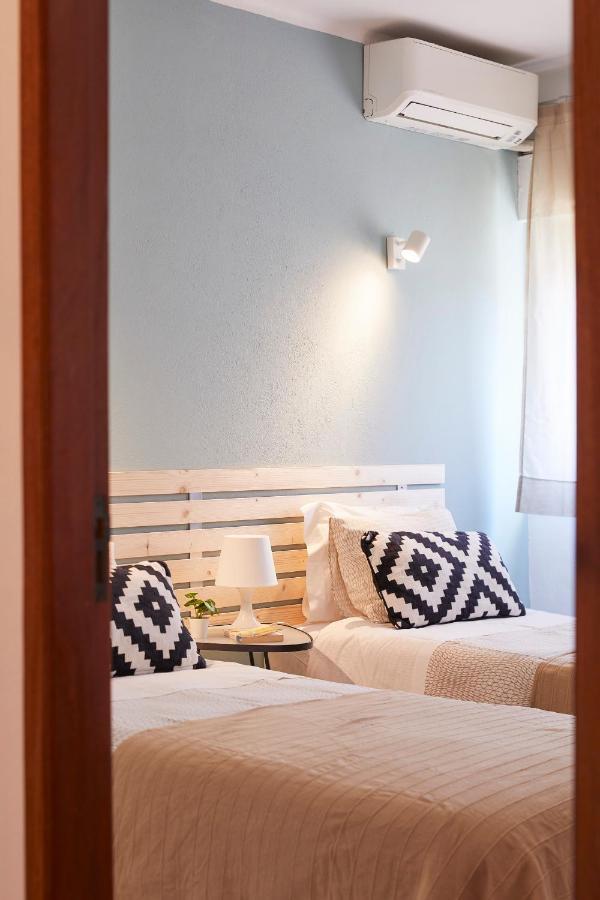 Casas Barulho Apartment Old Town Albufeira Ngoại thất bức ảnh