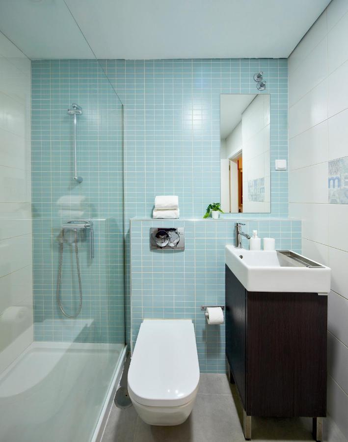 Casas Barulho Apartment Old Town Albufeira Ngoại thất bức ảnh
