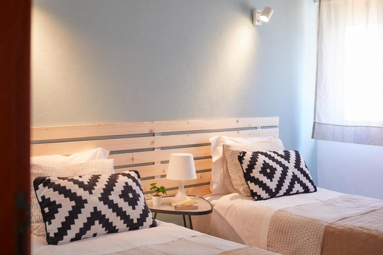 Casas Barulho Apartment Old Town Albufeira Ngoại thất bức ảnh